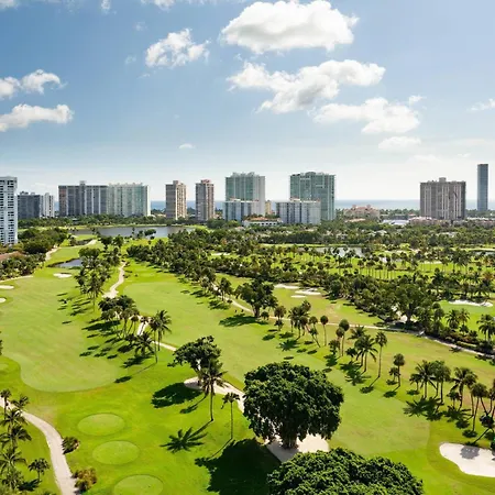 Jw Marriott Miami Turnberry Resort & Spa-3